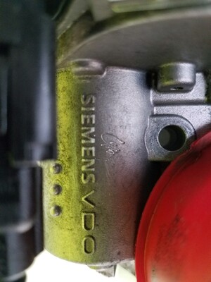 13547561067 BMW SERIE 1