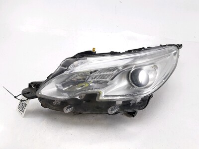 98 154 057 80 Peugeot 2008