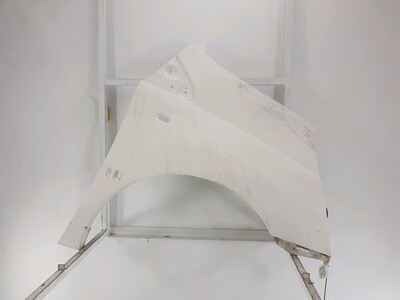 Right front fender - 00007841T8 Right front fender - 00007841T8