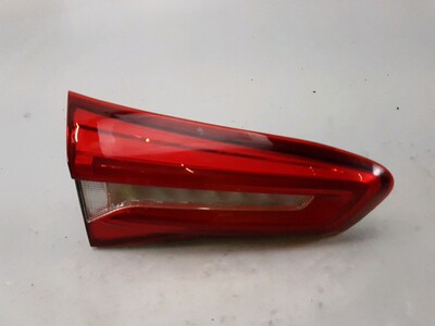 2479069 Ford FOCUS