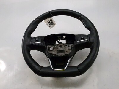2542735 Ford FOCUS