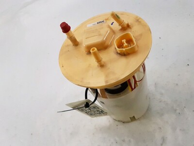 2212492 Ford FOCUS