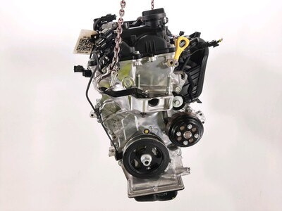 Engine used - KIA - G3LA - GPA