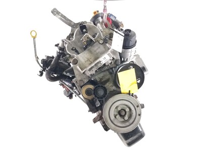 199B1000 Fiat Opel Alfa-Romeo FIORINO QUBO PUNTO EVO CORSA