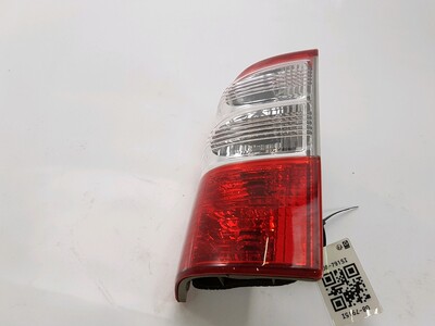 26555VC30A Nissan PATROL GR