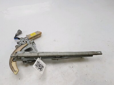 80731-VD20B- Nissan PATROL GR