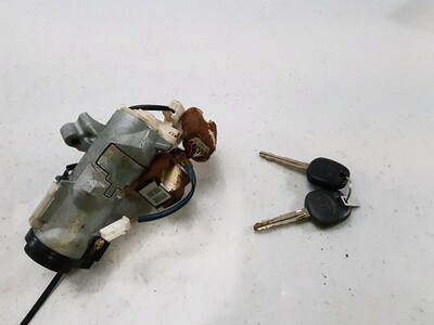 8445012200 Toyota PICNIC