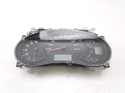 248093652R Renault MASTER