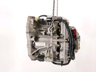 DC4006 Renault CLIO CAPTUR