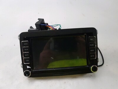 GPA-22-0013141 Volkswagen EOS