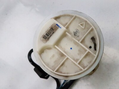 A2034705394 Mercedes CLASSE C