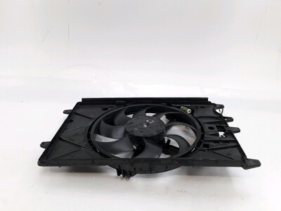 52093920 Fiat TIPO BERLINE