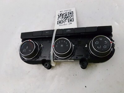 7C0907426AP WZU Volkswagen CRAFTER