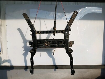 2N0199316J Volkswagen CRAFTER