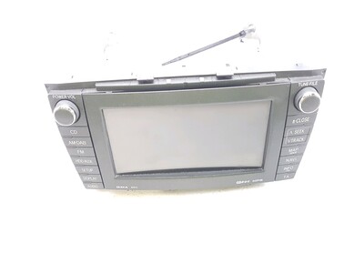 8612005160EX Toyota AVENSIS