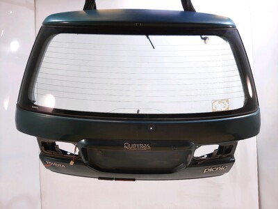 6700544011 Toyota PICNIC