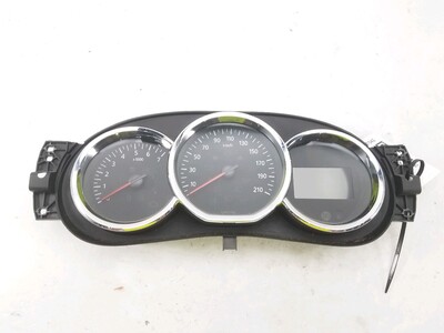 248101921R Dacia DOKKER