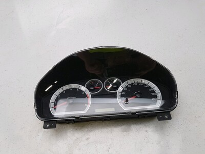 96814468 Chevrolet AVEO