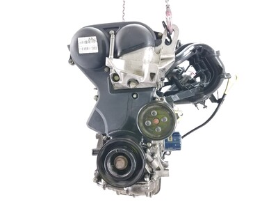SNJBAB Ford FIESTA