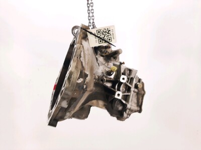 A33362F17W394 Opel MERIVA