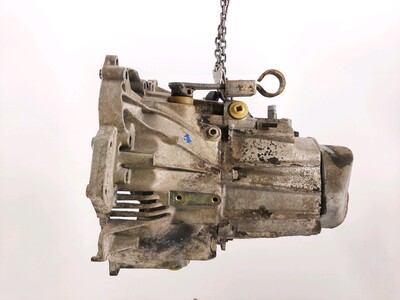 20GM38 Citroen XM