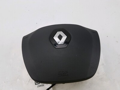985707930R Renault ZOÉ