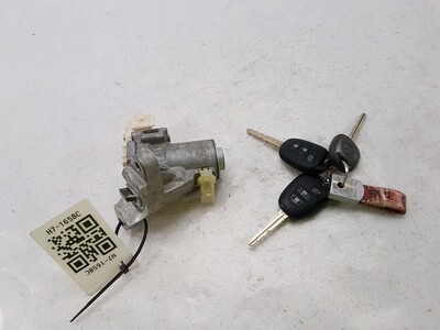 8978442051 Toyota RAV4