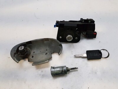 GPA-22-0011545 Opel MERIVA