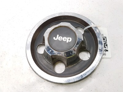 GPA-22-0011723 Jeep CHEROKEE
