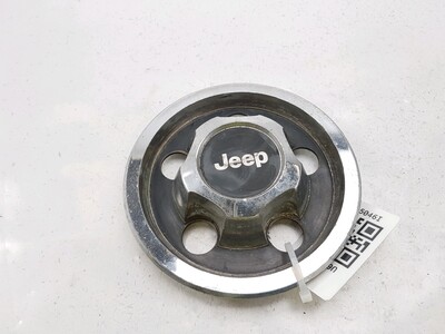 GPA-22-0011724 Jeep CHEROKEE
