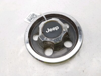 GPA-22-0011725 Jeep CHEROKEE