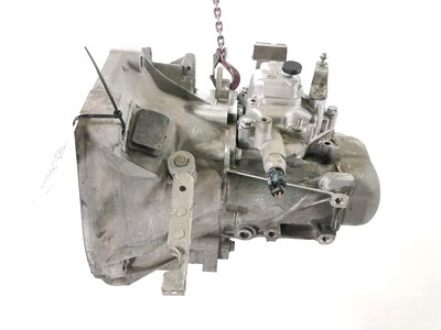 Boîte de vitesses occasion - Ford KA - 2894058045
