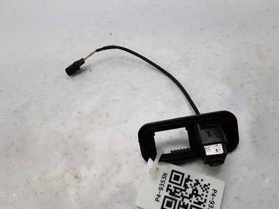 Rear camera used - Renault KOLEOS - 284427470R - GPA