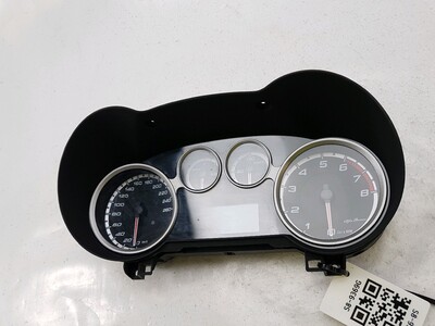 0000050540193 Alfa-Romeo MITO