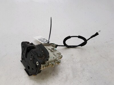 1P0839016F Seat LEON