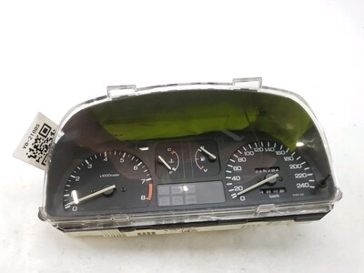 GPA-22-0012175 Honda CRX