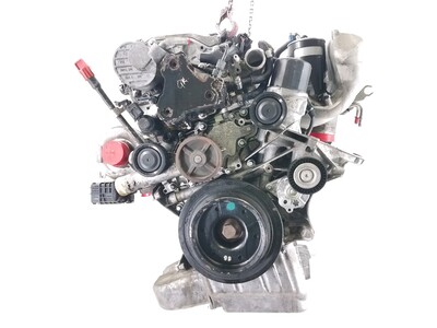 64896030 Mercedes CLASSE S