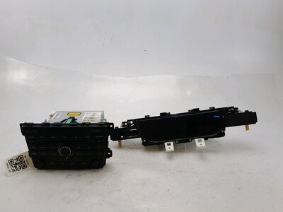 EH6466ARX Mazda CX7
