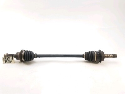 GD712560XB Mazda CX7