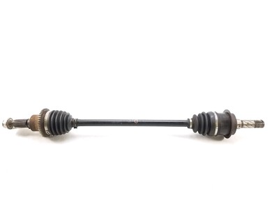 GD712550XB Mazda CX7