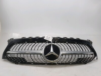 2478883000 Mercedes CLASSE B