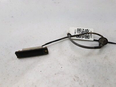 GPA-22-0011797 Toyota COROLLA VERSO