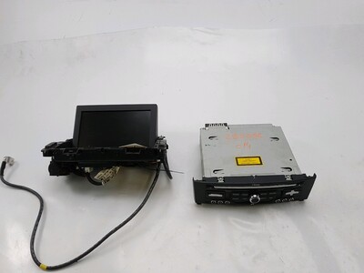 16069236XH Peugeot 308