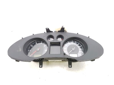 6L0920801X 00R Seat IBIZA