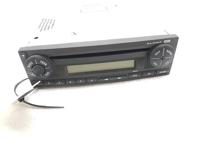 6L0035152C 4W4 Seat IBIZA