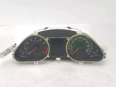 4F0920901F Audi A6