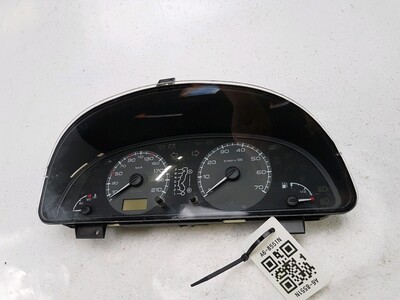 00006105AN Citroen XSARA