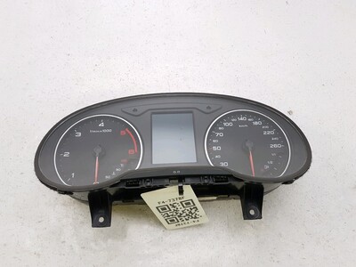 8V0920860H Audi A3 SPORTBACK