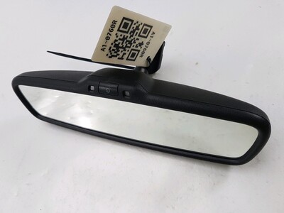 4805 572AA Dodge CALIBER