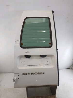 8702 A0 Citroen Peugeot JUMPY EXPERT COMBI JUMPY CONFORT